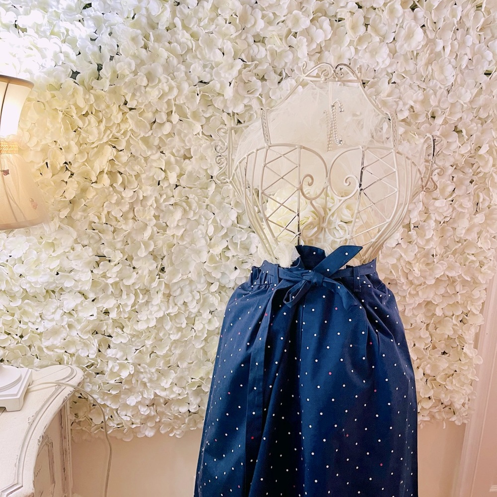 Tommy Hilfiger dotted skirt